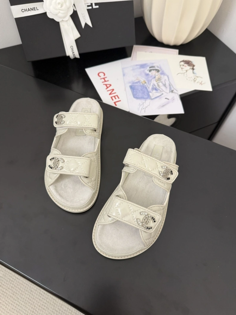 Chxnxl Sandals Durable 117404