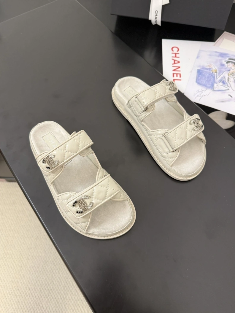 Chxnxl Sandals Durable 117404
