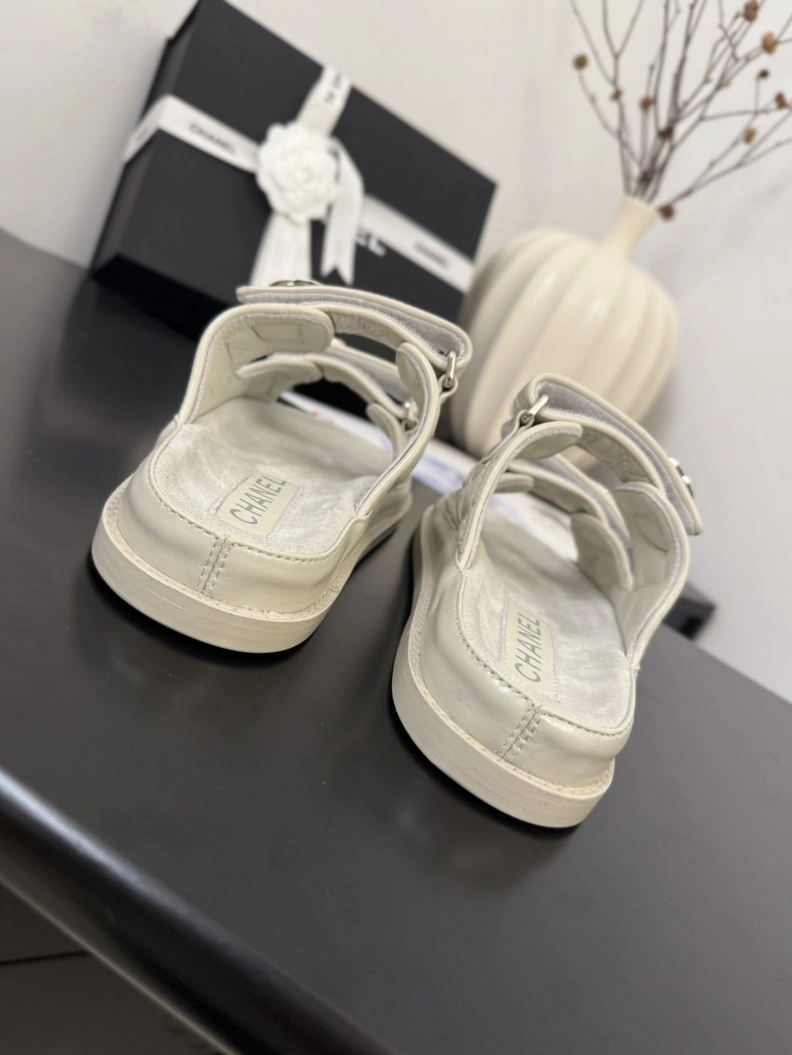 Chxnxl Sandals Durable 117404