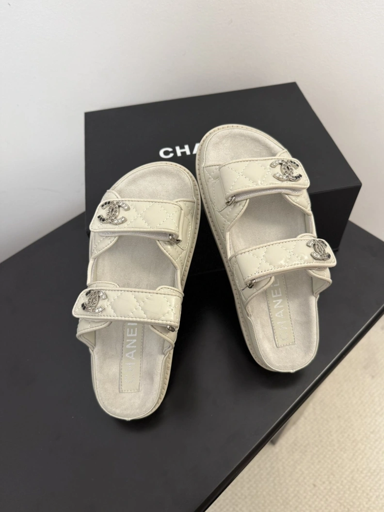 Chxnxl Sandals Durable 117404