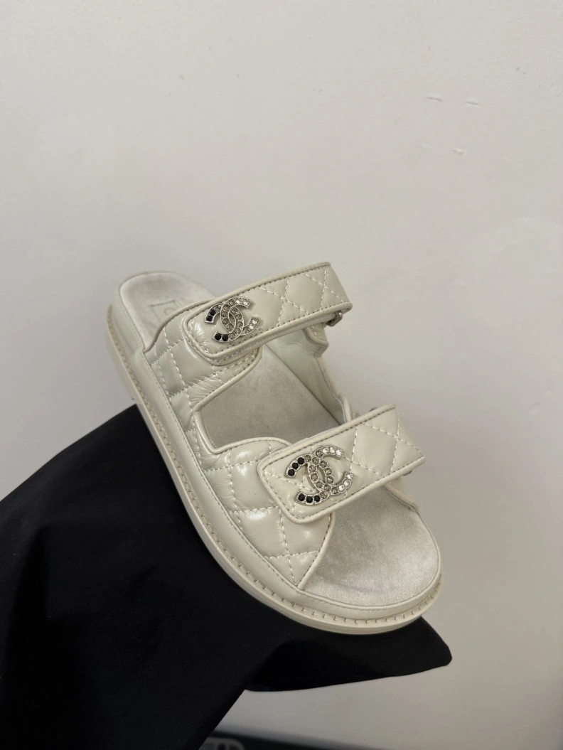 Chxnxl Sandals Durable 117404