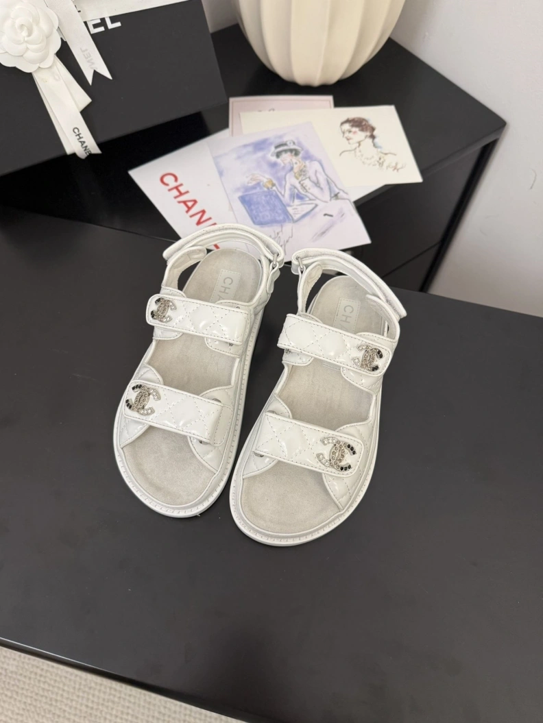 Chxnxl Sandals Resilient 117400