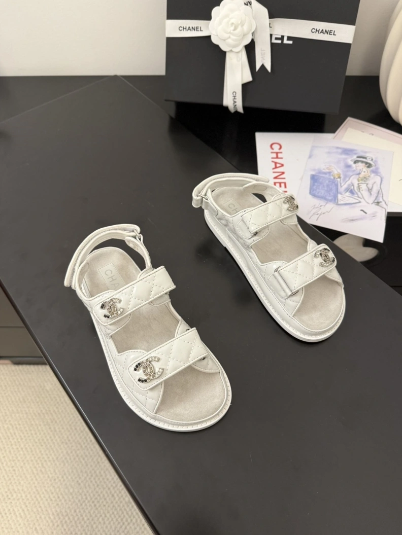 Chxnxl Sandals Resilient 117400