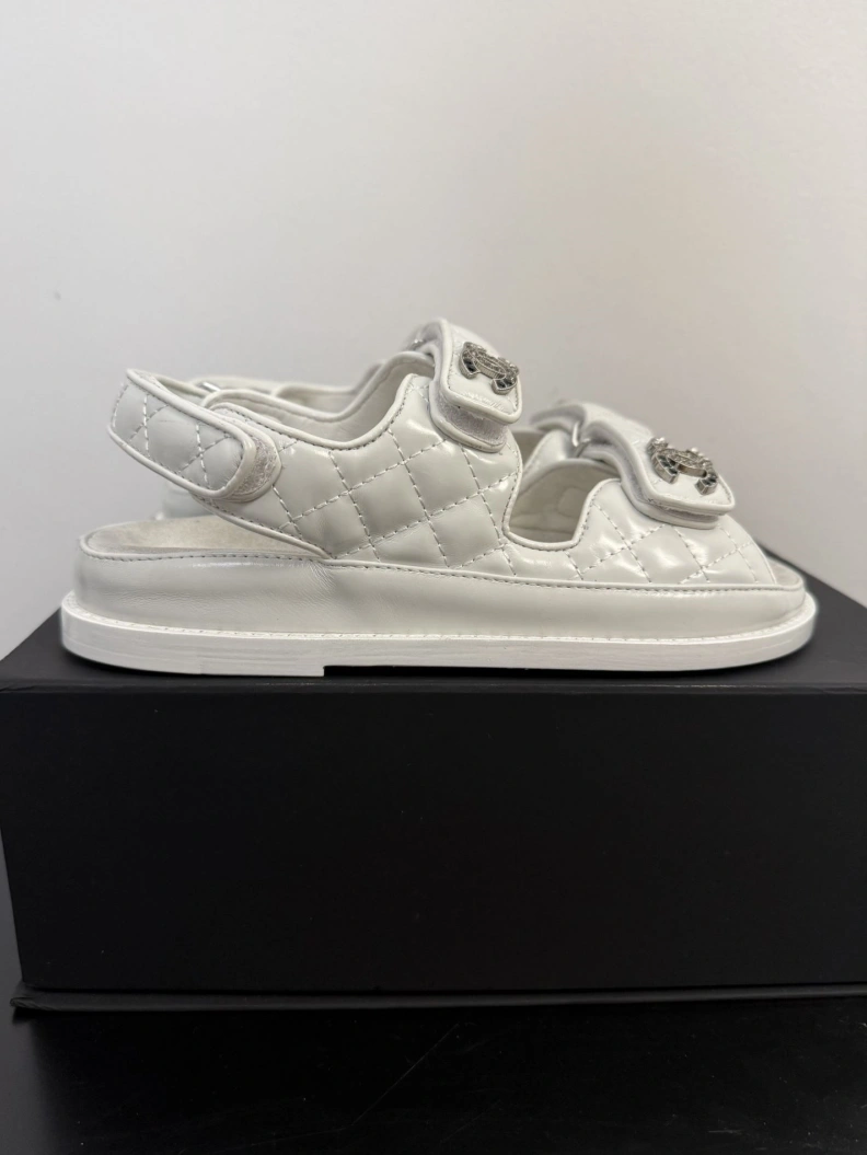 Chxnxl Sandals Resilient 117400