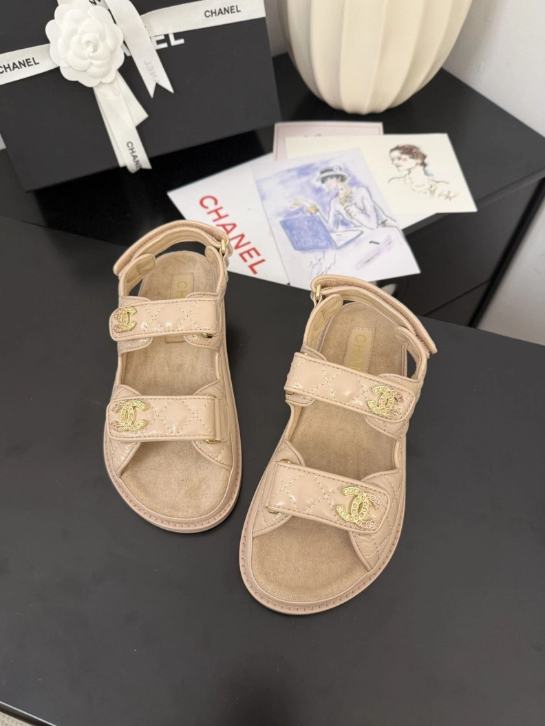 Chxnxl Sandals Lightweight 117402