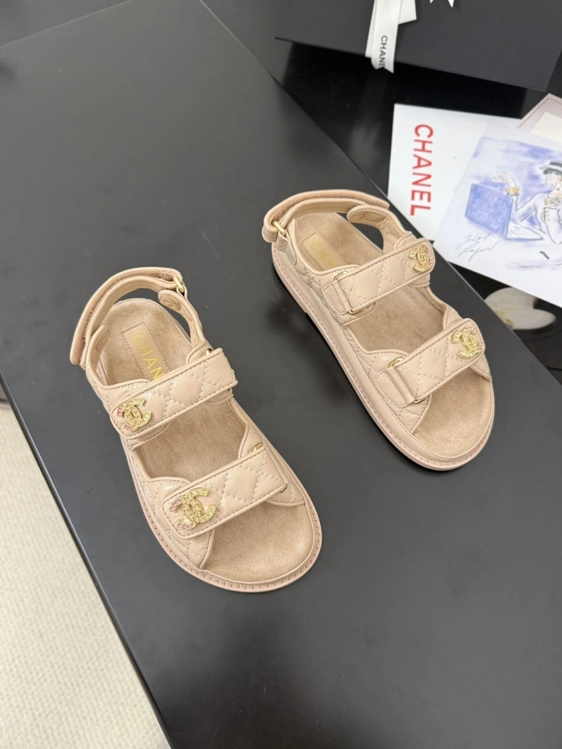 Chxnxl Sandals Lightweight 117402