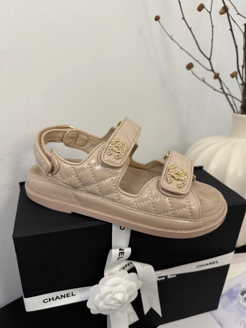 Chxnxl Sandals Lightweight 117402