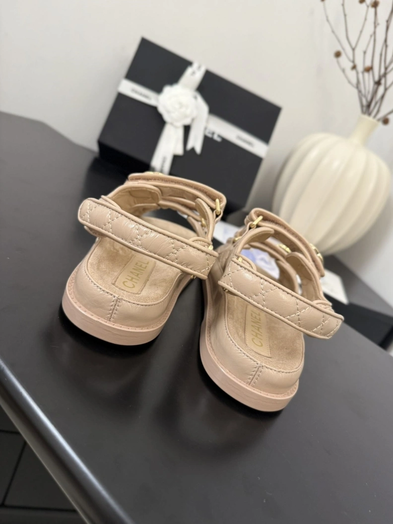Chxnxl Sandals Lightweight 117402