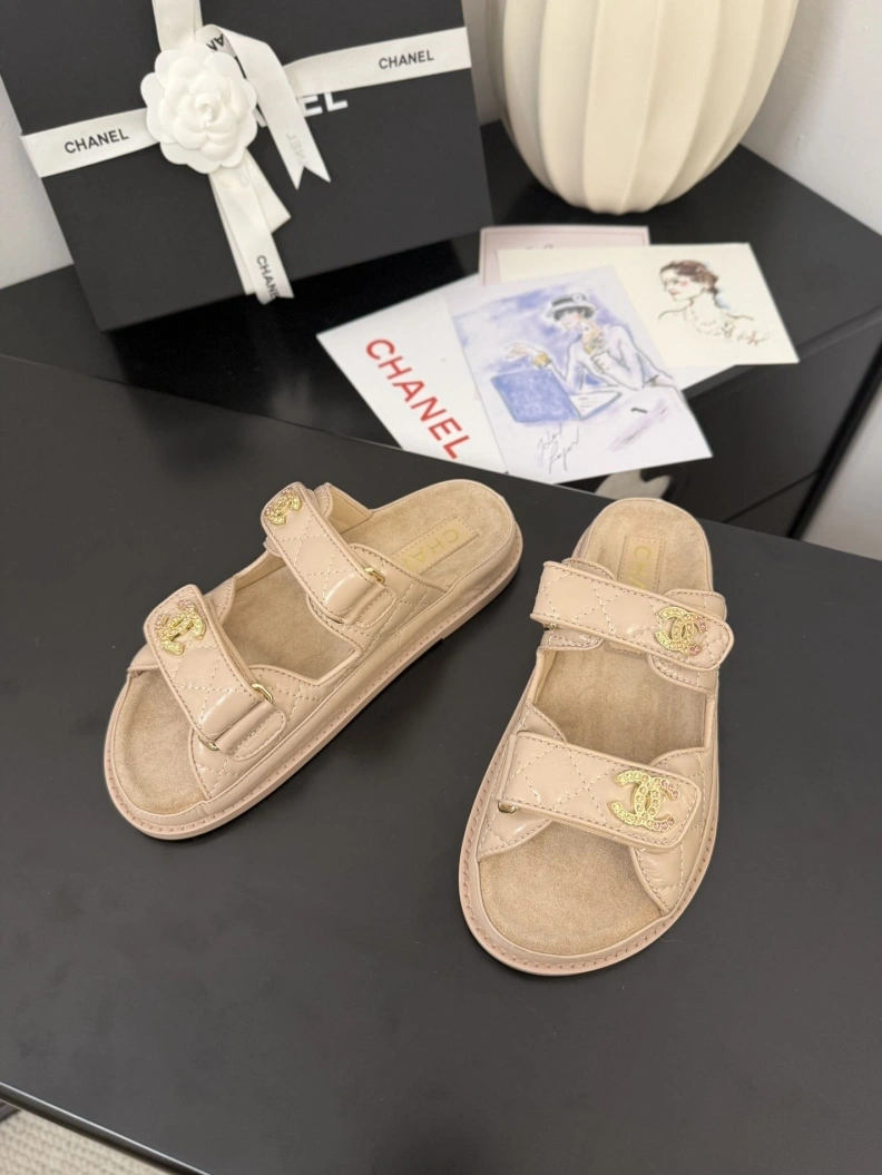 Chxnxl Sandals DailyWear 117398