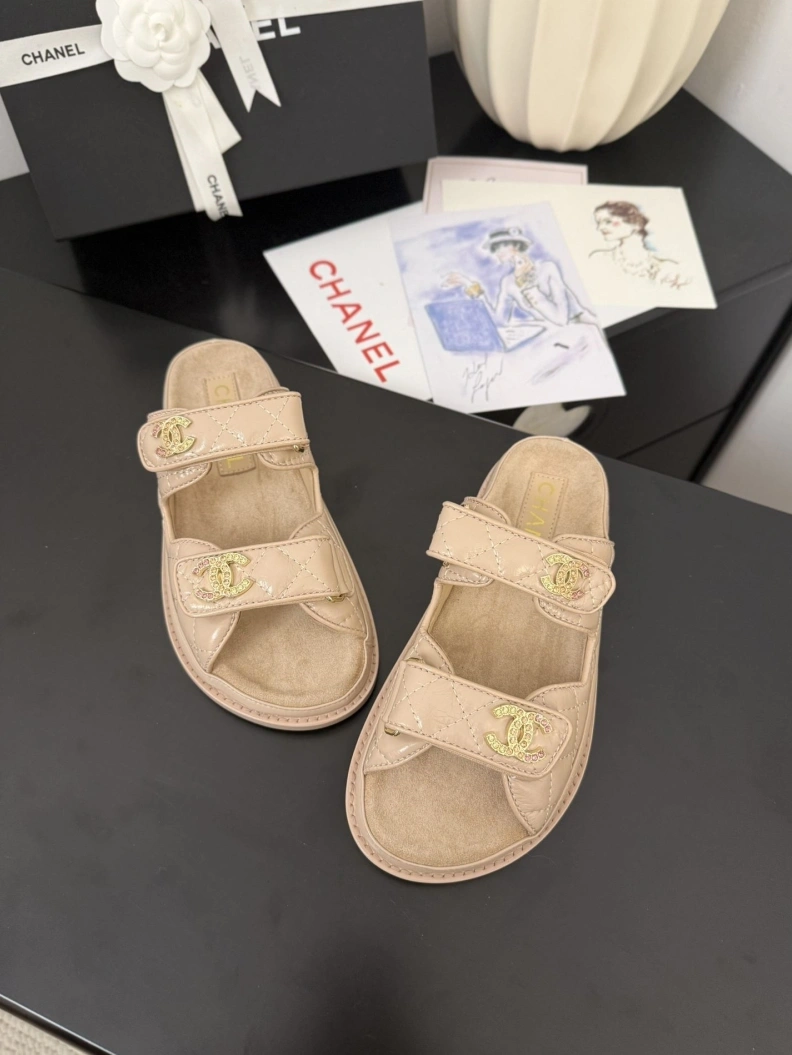Chxnxl Sandals DailyWear 117398