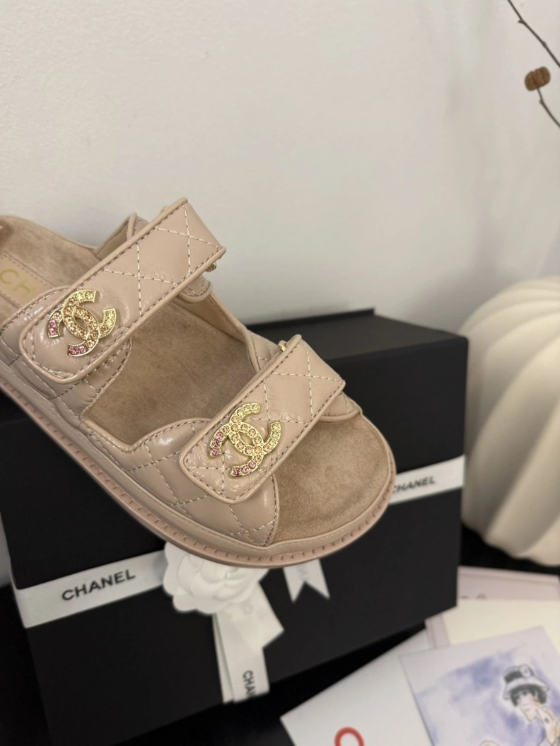 Chxnxl Sandals DailyWear 117398