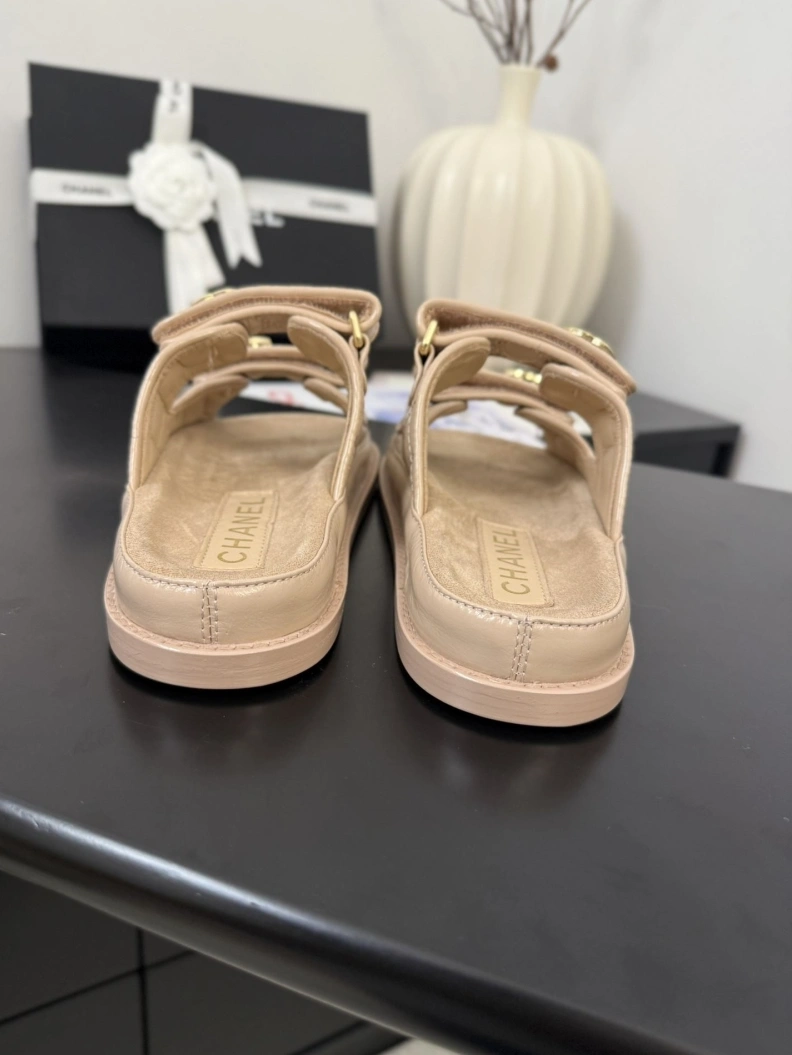 Chxnxl Sandals DailyWear 117398