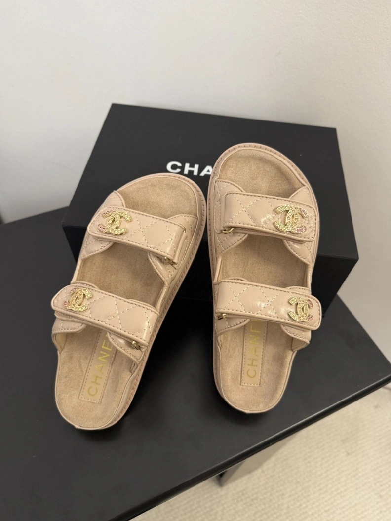 Chxnxl Sandals DailyWear 117398