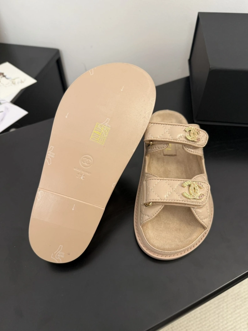 Chxnxl Sandals DailyWear 117398