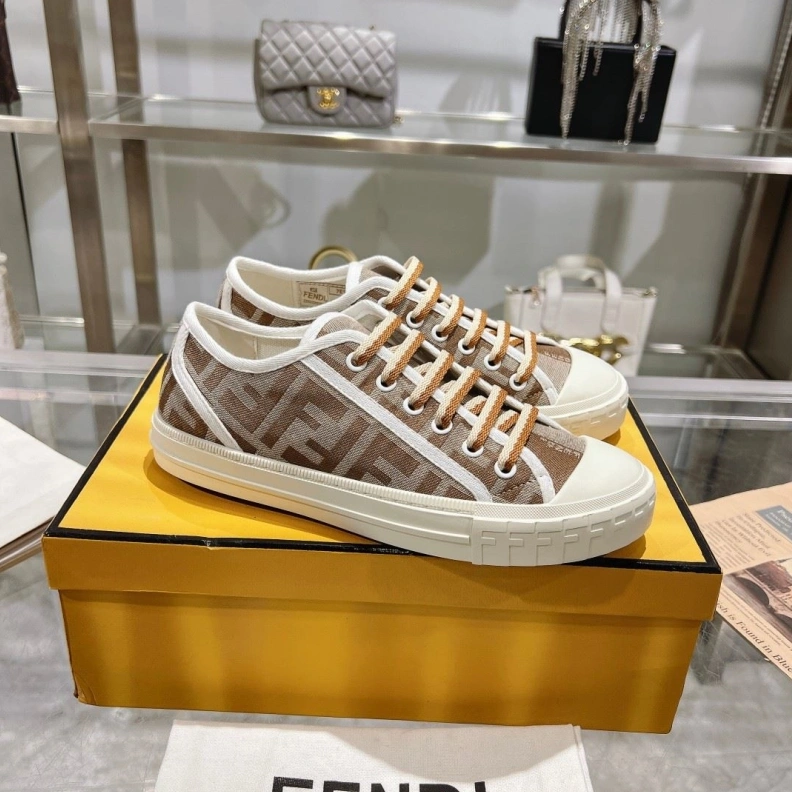 Fxndx Casual Shoes Affordable 146872