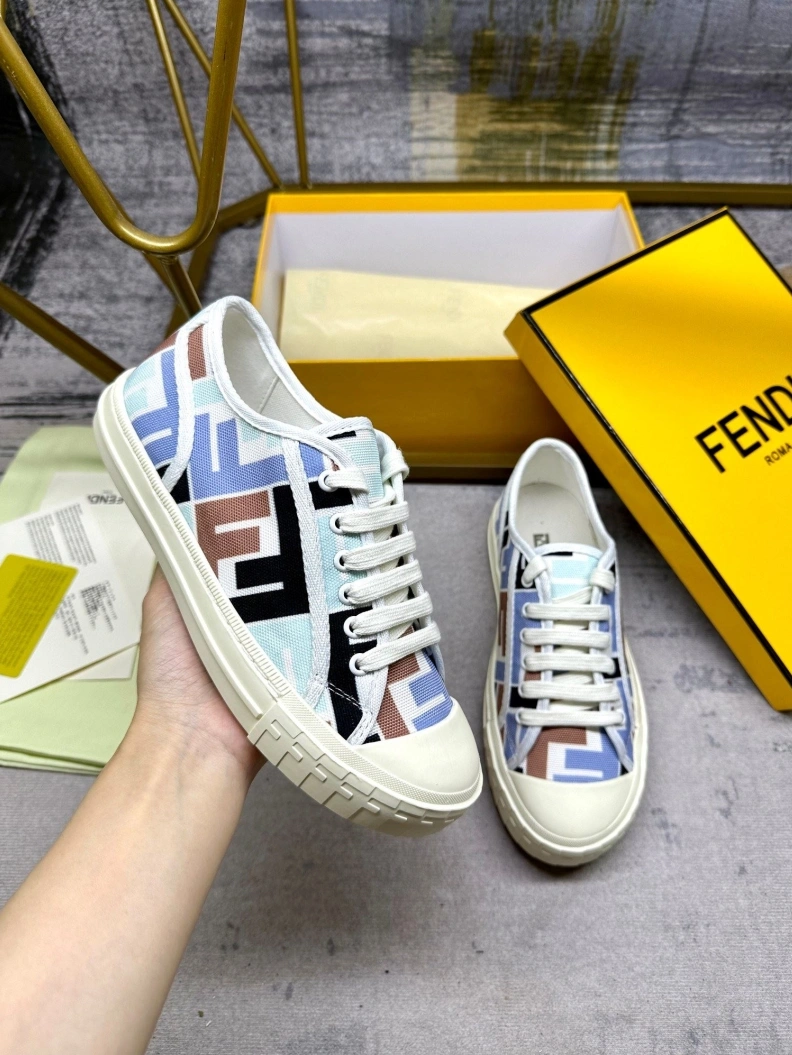 Comfortable Fxndx Casual Shoes 146859