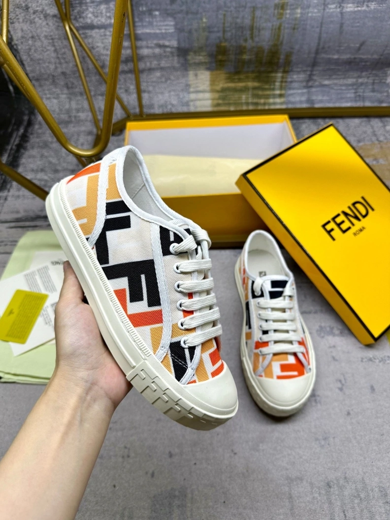 Sophisticated Fxndx Casual Shoes 146860