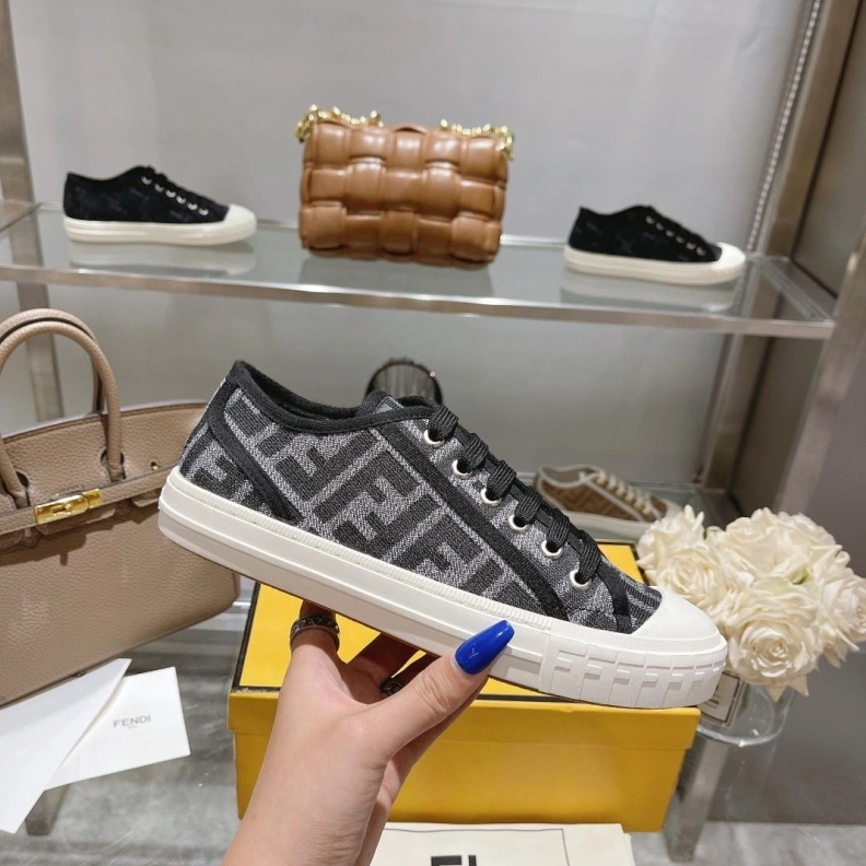 Fxndx Casual Shoes Practical 146867