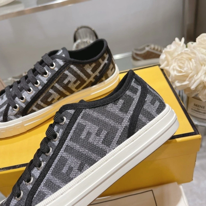 Fxndx Casual Shoes Practical 146867