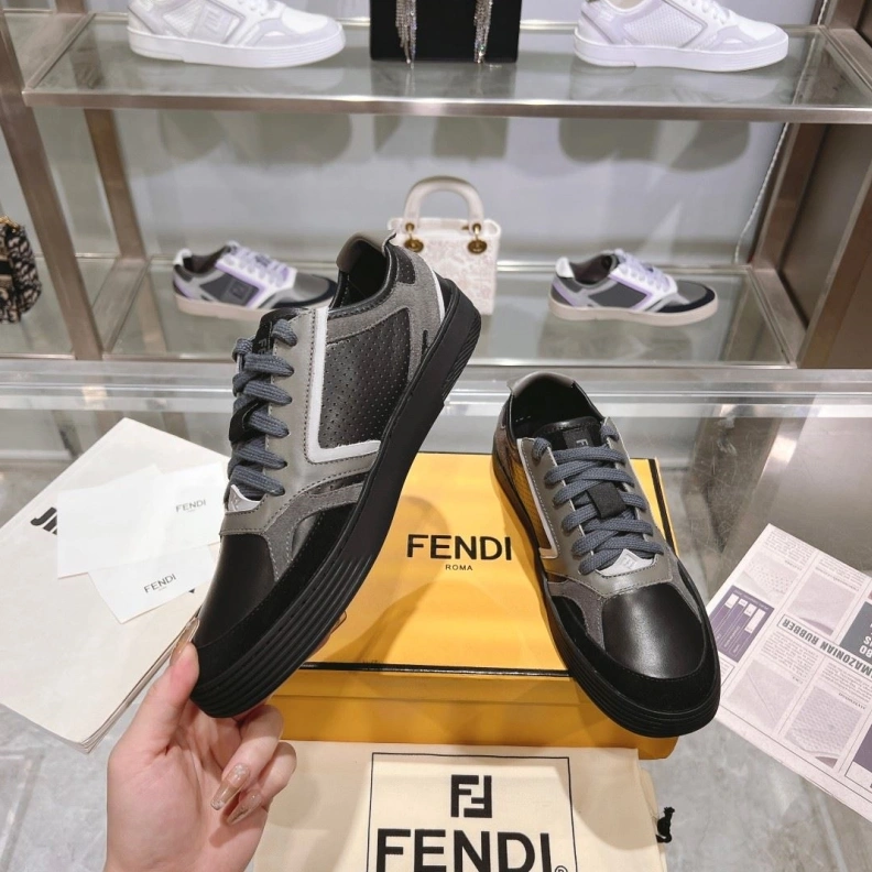 Fxndx Casual Shoes ModernLook 146852