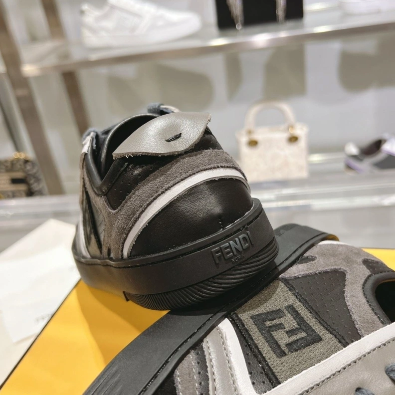 Fxndx Casual Shoes ModernLook 146852