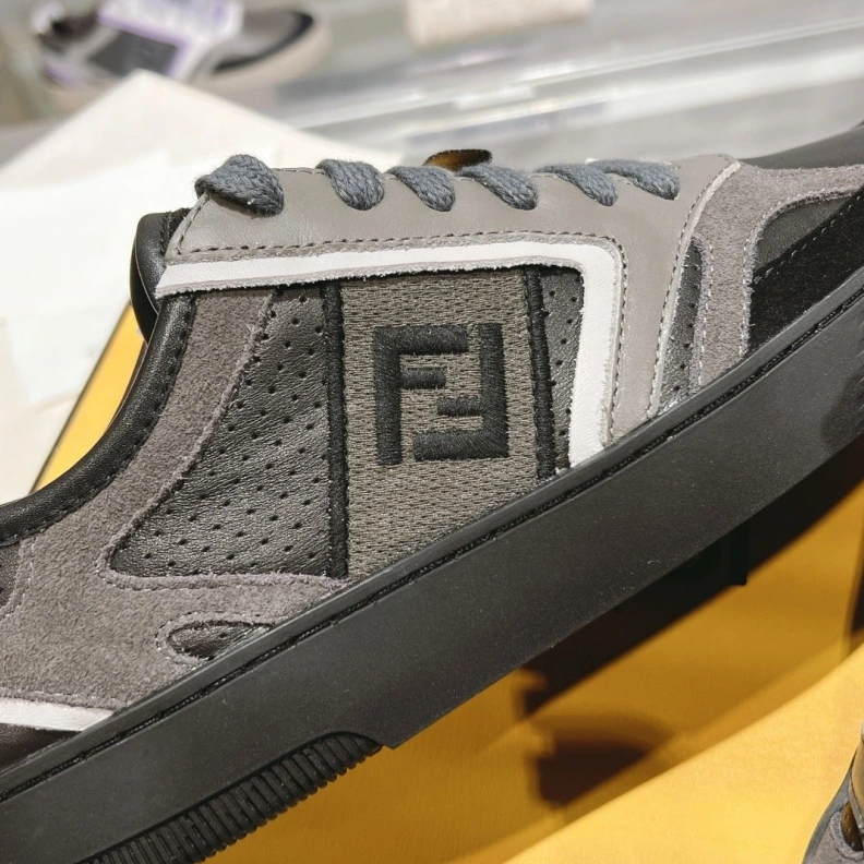 Fxndx Casual Shoes ModernLook 146852