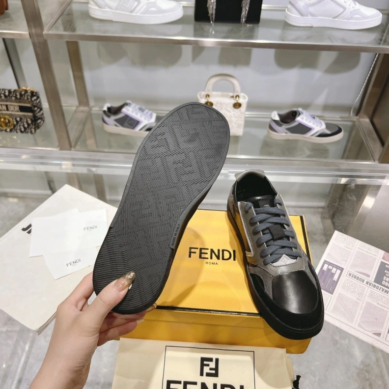 Fxndx Casual Shoes ModernLook 146852