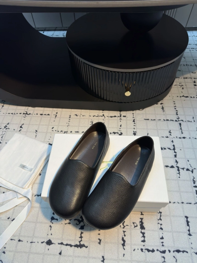 Othxr Leather Shoes Elegant 208562