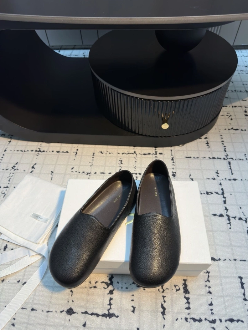 Othxr Leather Shoes Elegant 208562