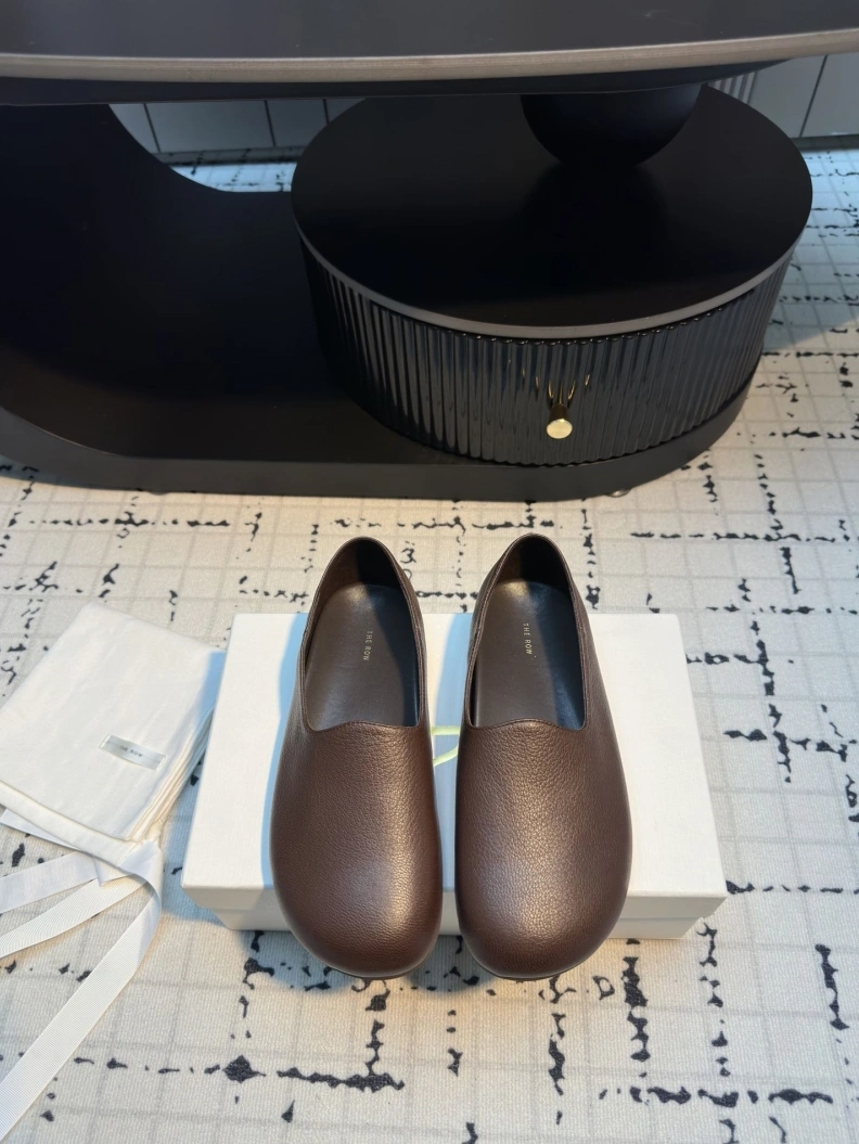 Othxr Leather Shoes Timeless 208558