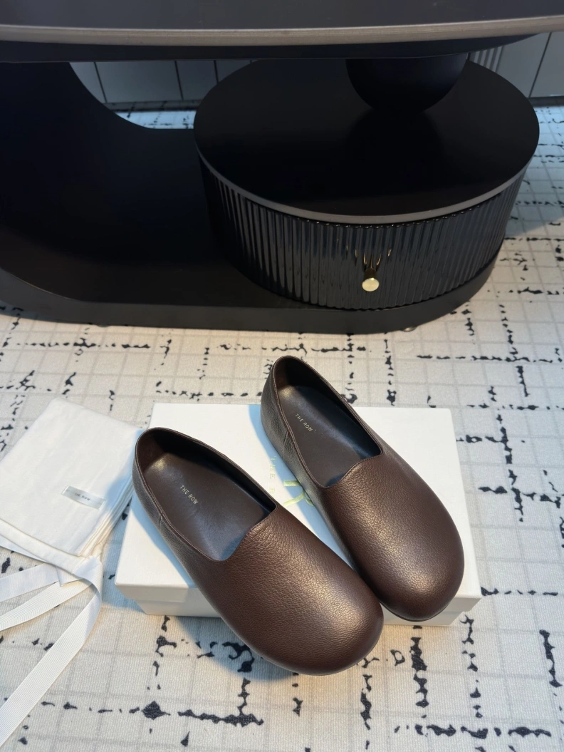Othxr Leather Shoes Timeless 208558