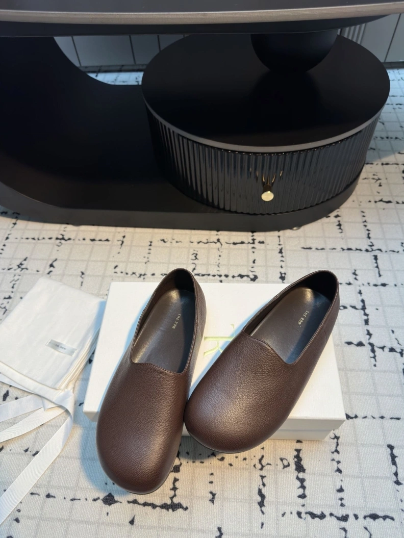 Othxr Leather Shoes Timeless 208558