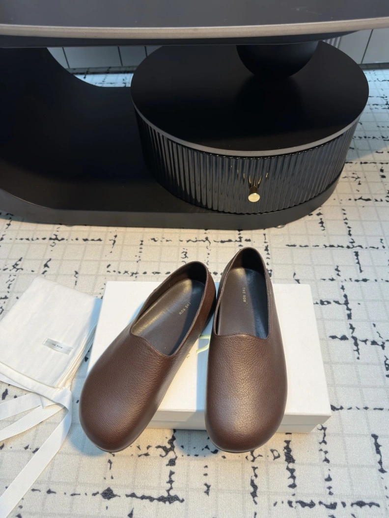 Othxr Leather Shoes Timeless 208558