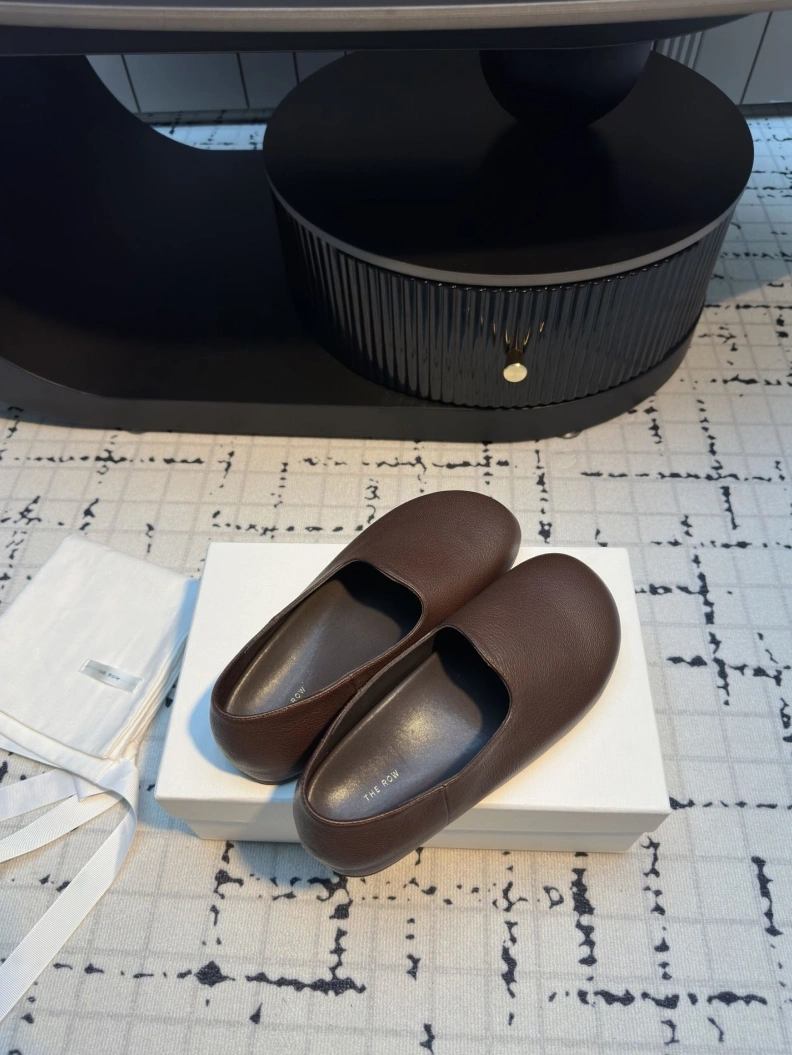 Othxr Leather Shoes Timeless 208558