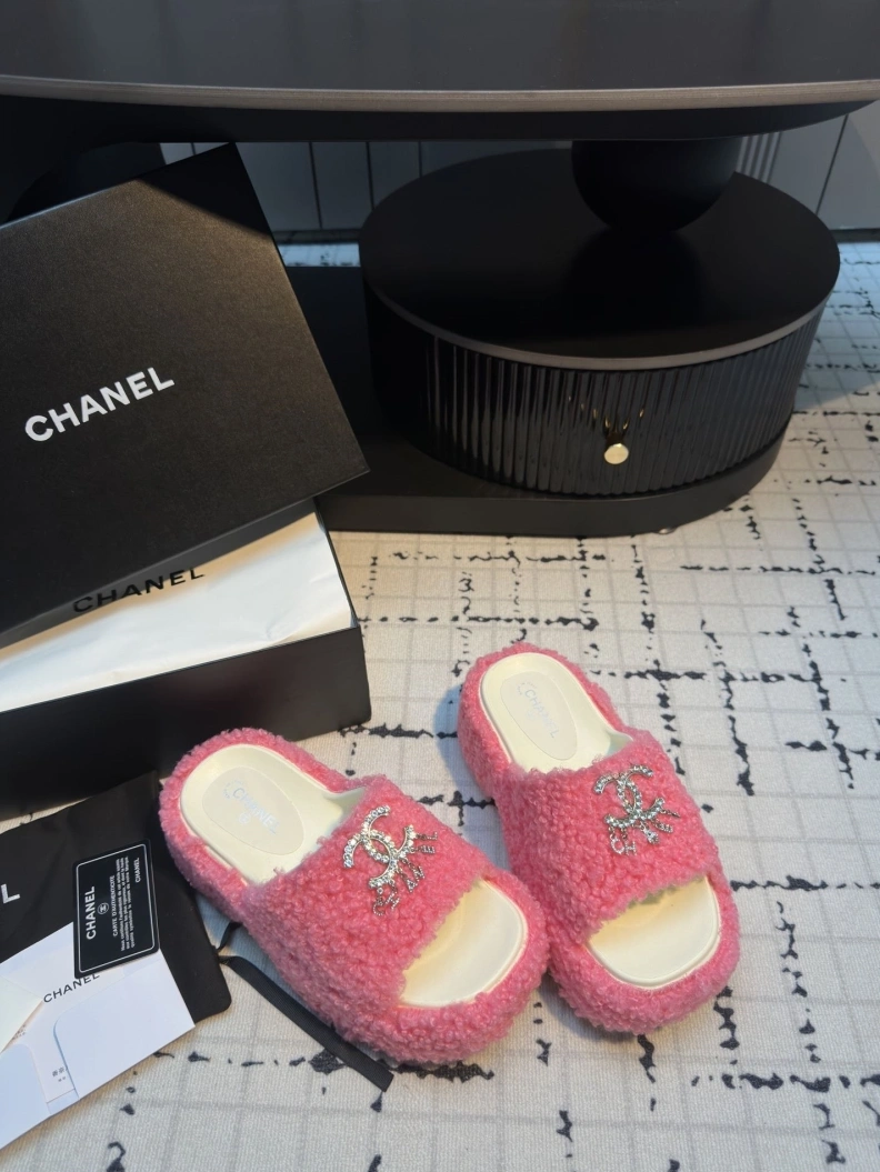 SmartChoice Chxnxl Slippers 117076