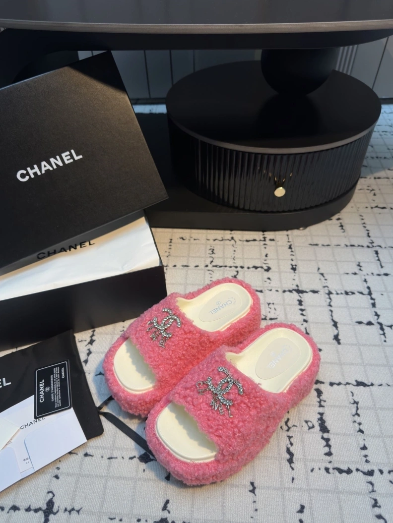 SmartChoice Chxnxl Slippers 117076