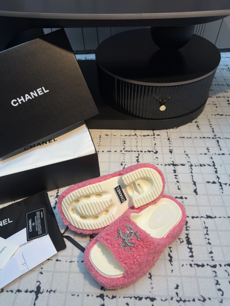 SmartChoice Chxnxl Slippers 117076