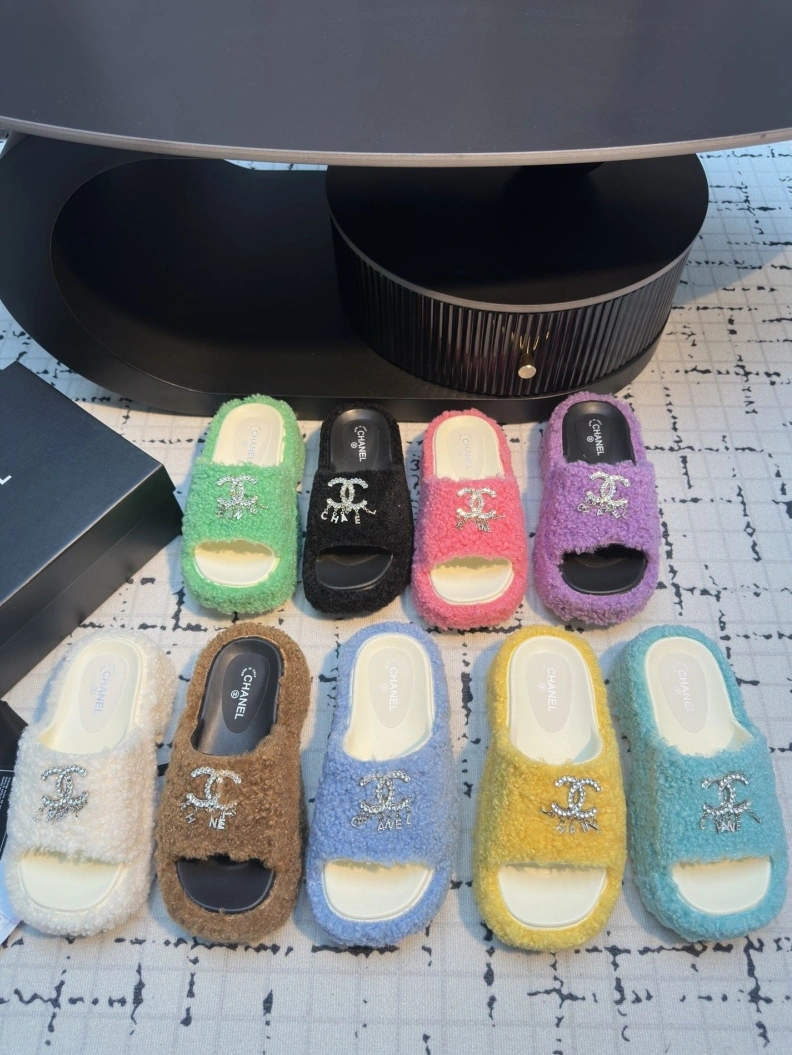 SmartChoice Chxnxl Slippers 117076