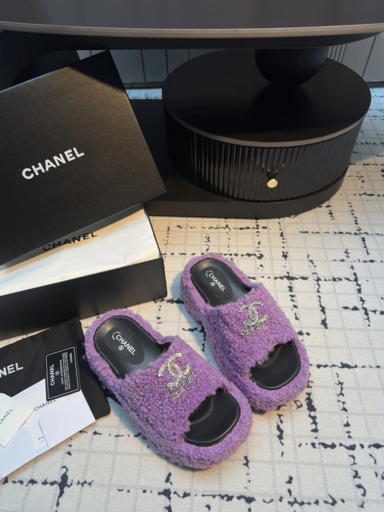BestValue Chxnxl Slippers 117075