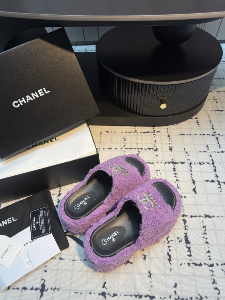 BestValue Chxnxl Slippers 117075