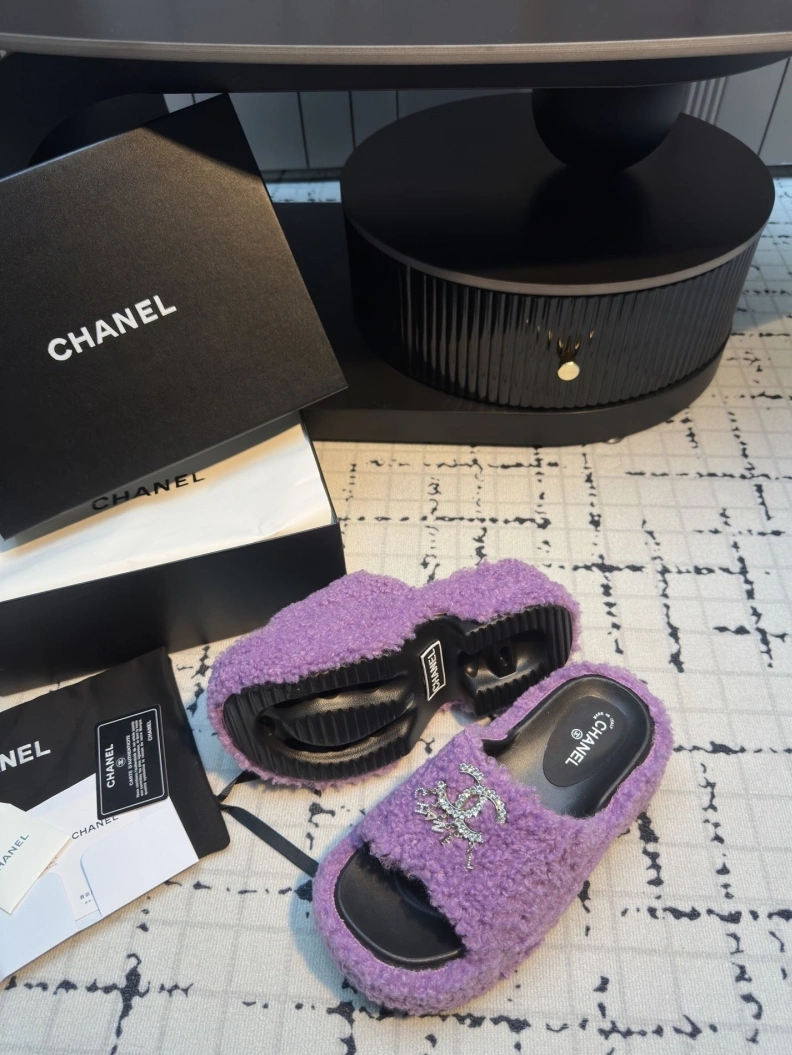 BestValue Chxnxl Slippers 117075