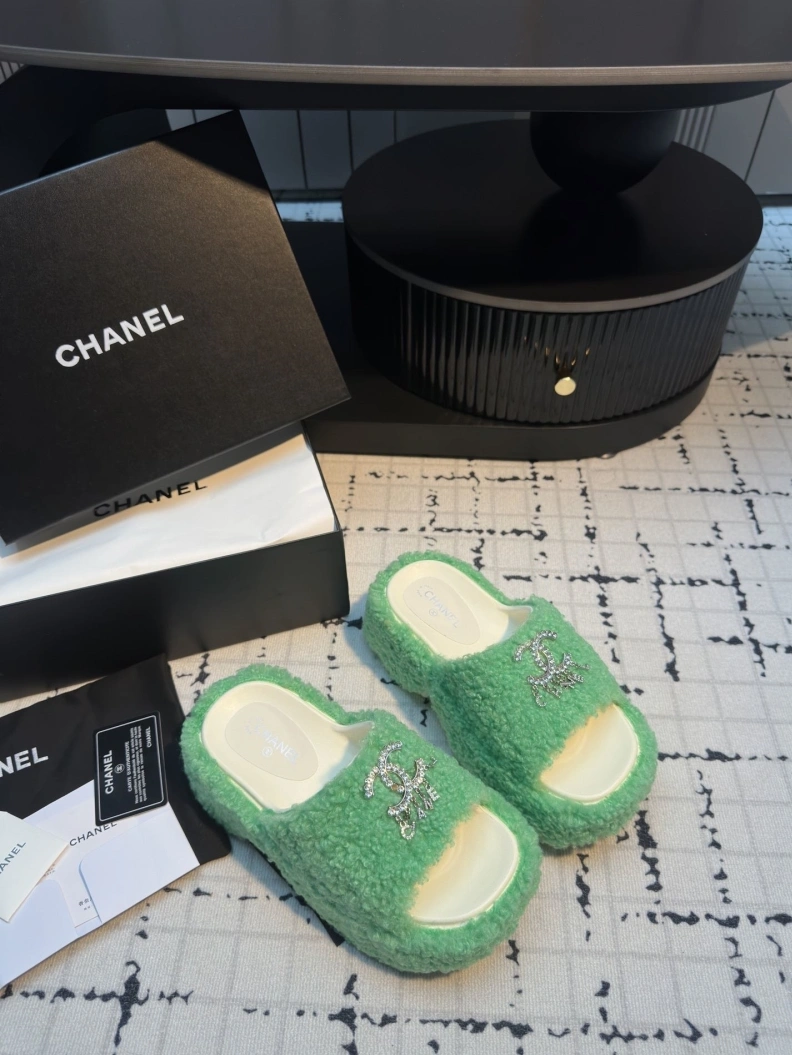 Chxnxl Slippers BestValue 117069