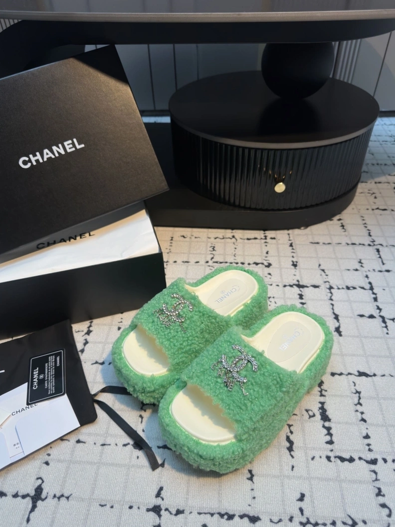 Chxnxl Slippers BestValue 117069