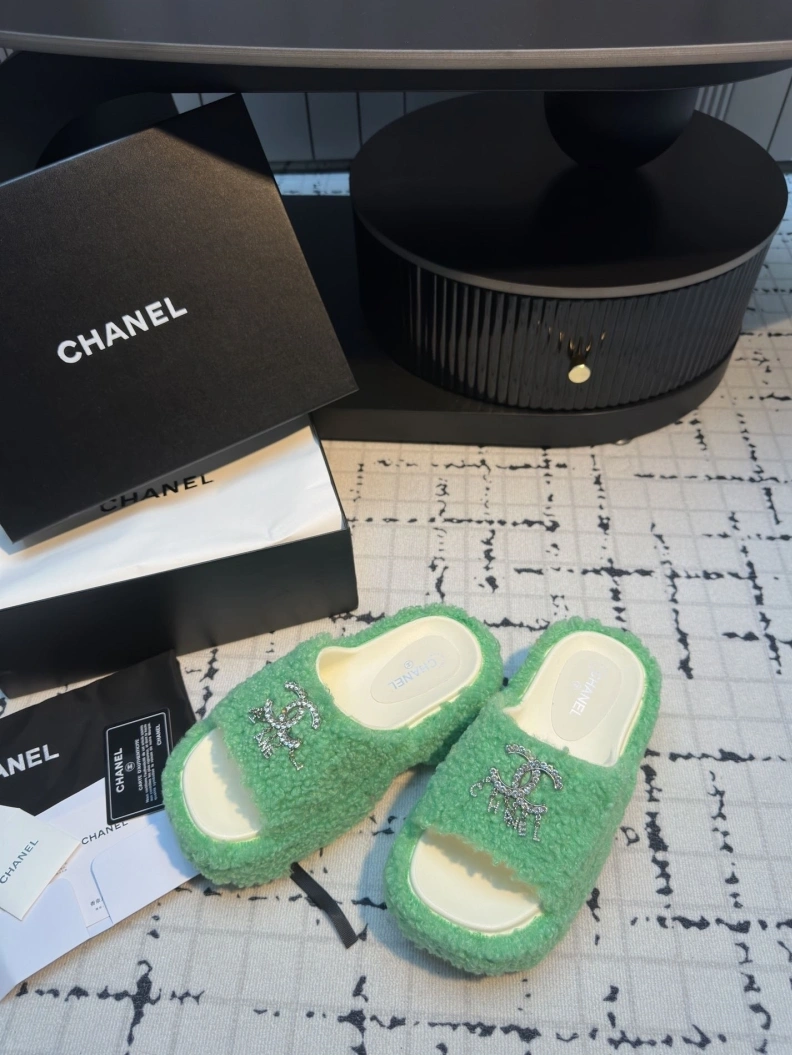 Chxnxl Slippers BestValue 117069
