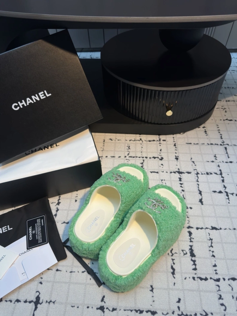 Chxnxl Slippers BestValue 117069