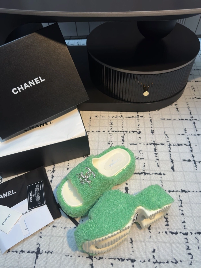 Chxnxl Slippers BestValue 117069