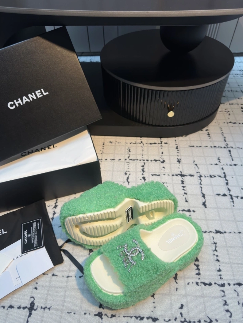 Chxnxl Slippers BestValue 117069