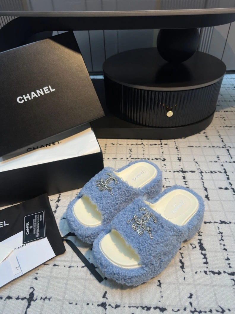 Chxnxl Slippers AllSeason 117067