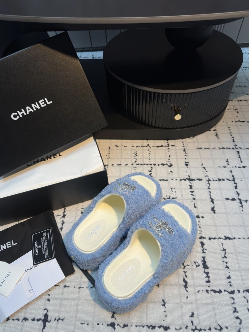 Chxnxl Slippers AllSeason 117067