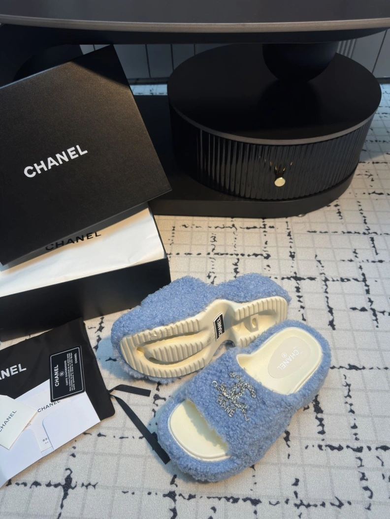 Chxnxl Slippers AllSeason 117067